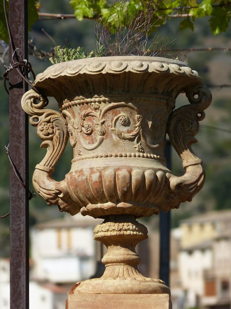 Customized Planters